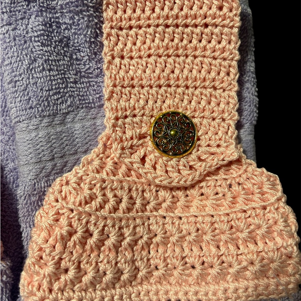 HAND TOWELS - Picture 5 of 7